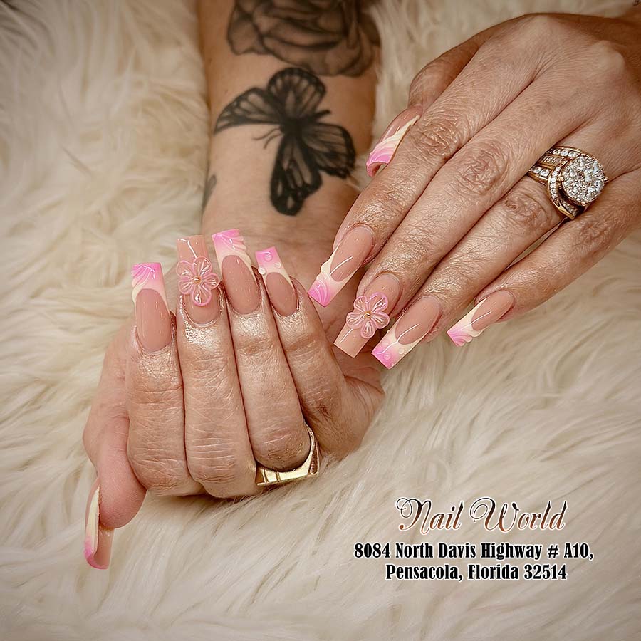 Nail World